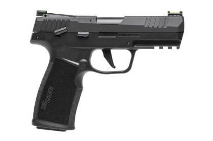 Pistolet Sig Sauer P322 kal. 22 LR.