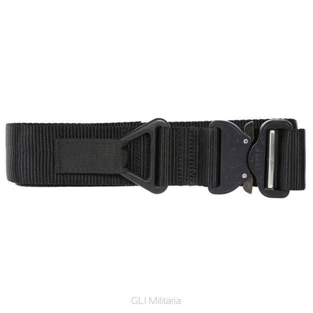 Cobra Riggers Belt - Black - Tac Shield