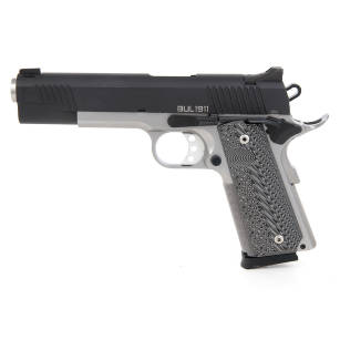 Pistolet Bul 1911 Classic Government Two Tone kal.45ACP