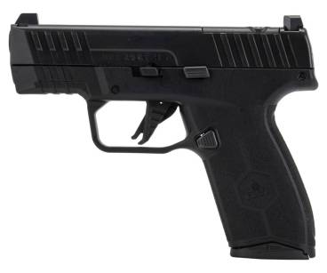 Pistolet IWI Masada Slim Optics Ready , 3.4 inch kal. 9x19mm