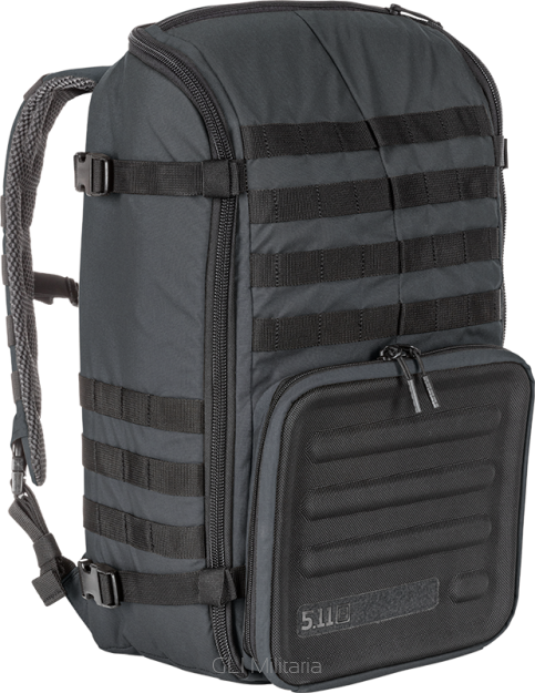 Plecak 5.11 RANGE MASTER BACKPACK kolor: SLATE