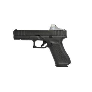 Pistolet Glock 17 GEN 5 MOS kal. 9x19mm