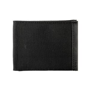 Portfel unisex 5.11 BIFOLD WALLET kolor: BLACK