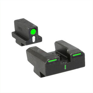 Przyrządy trytowe do pistoletu Sig Sauer P220/226 Meprolight ML-12225 G/G R4E