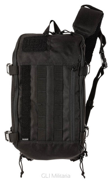 Plecak 5.11 RAPID SLING PACK, kolor: BLACK