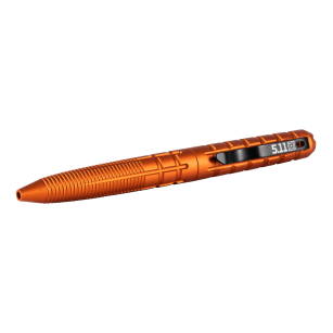 Długopis taktyczny 5.11 KUBATON TACTICAL PEN kolor: WTHRD ORANGE