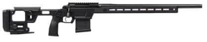 Karabin Aero Precision SOLUS Short Action Competition 6,5 Creedmoor 22"