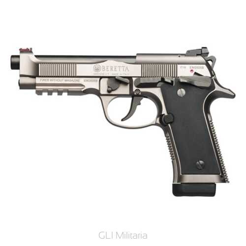 Pistolet Beretta 92X Performance