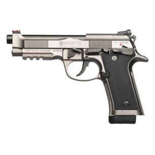 Pistolet Beretta 92X Performance