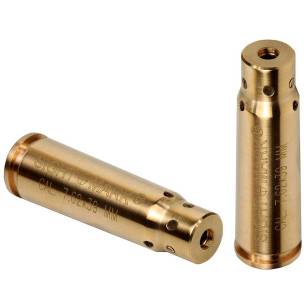 Laser do kalibracji broni Boresight kal. 7,62x39mm