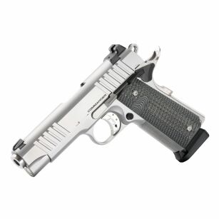 Pistolet Bul Armory 1911 Commander kal. .45ACP, kolor: srebrny