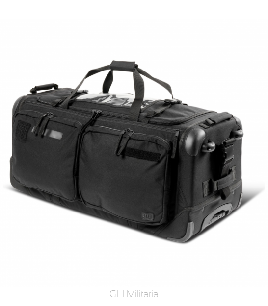 Torba transportowa unisex 5.11 SOMS 3.0 kolor: BLACK