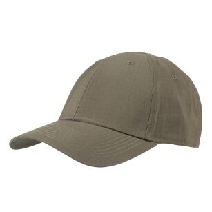 Czapka z daszkiem unisex 5.11 FAST TAC UNIFORM HAT kolor: RANGER GREEN