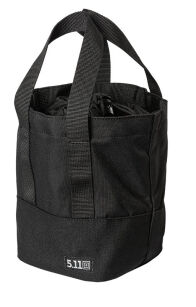 Organizer 5.11 RANGE MASTER BUCKET BAG kolor: BLACK