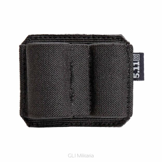 Organizer 5.11 LIGHT-WRITING PATCH kolor: BLACK