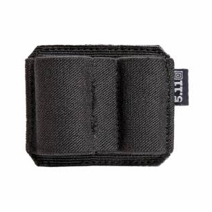 Organizer 5.11 LIGHT-WRITING PATCH kolor: BLACK