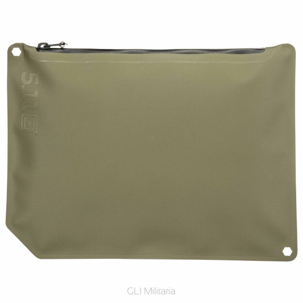 Saszetka uszczelniana 5.11 9x12 JOEY POUCH kolor: RANGER GREEN