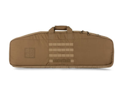 Pokrowiec na broń 5.11 36 SINGLE RIFLE CASE kolor: KANGAROO