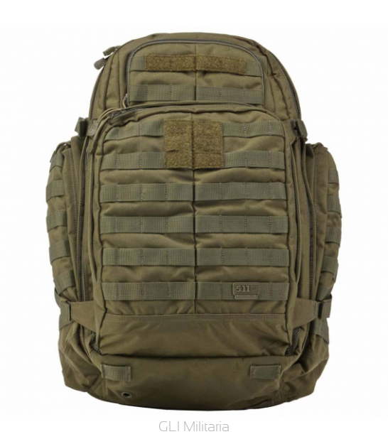 Plecak unisex 5.11 RUSH 72 BACKPACK kolor: TAC OD