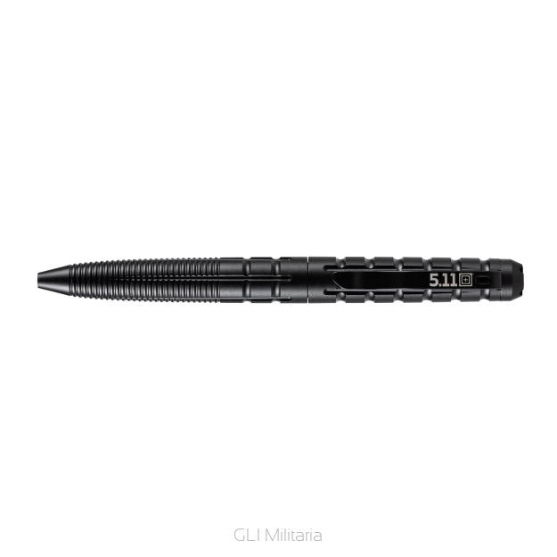 Długopis taktyczny 5.11 KUBATON TACTICAL PEN kolor: BLACK