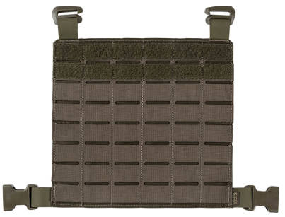 Panel molle 5.11 LASER CUT MOLLE GEAR SET kolor: RANGER GREEN