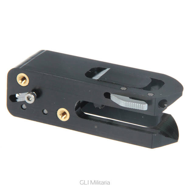 Blok kabury DAA do CZ TS-2 Race Master Holster Insert Block