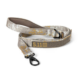 Smycz dla psa 5.11 ROVR DOG LEASH,       Kolor: BDLD TN PCTN