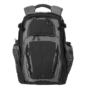 Plecak unisex 5.11 COVRT 18 BACKPACK kolor: ASPHALT