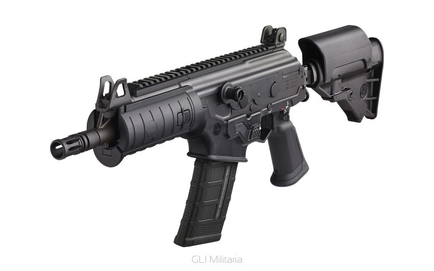 Karabinek IWI Galil ACE, SBR, 30nb, 8.3 inch, kal. 5.56x45mm/.223 Rem