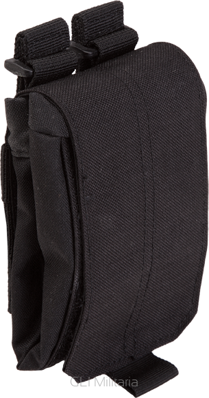 Torba zrzutowa 5.11 LARGE DROP POUCH kolor: BLACK