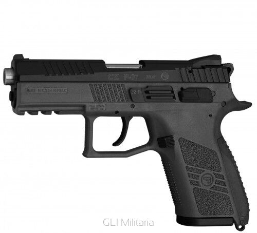 Pistolet CZ P-07 KADET