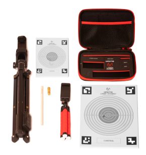 Trenażer Mantis Laser Academy - Standard Training Kit 9mm