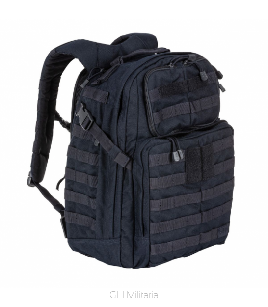 Plecak unisex 5.11 RUSH 24 BACKPACK kolor: DARK NAVY