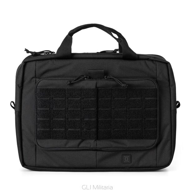 Torba 5.11 OVERWATCH BRIEFCASE kolor: BLACK