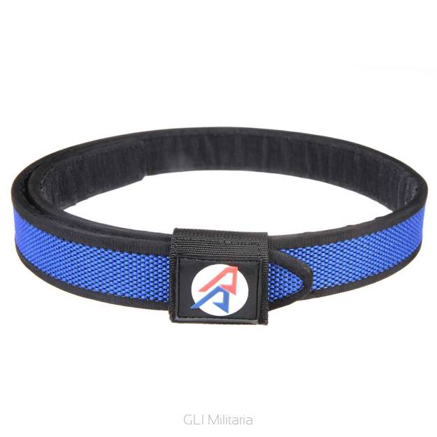 Pas DAA Premium Belt kolor: niebieski, rozm.36