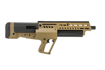 Strzelba Bullpup IWI Tavor TS12 18.5 inch 15nb, piaskowa, kal. 12GA