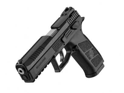 Pistolet CZ P-09 KADET