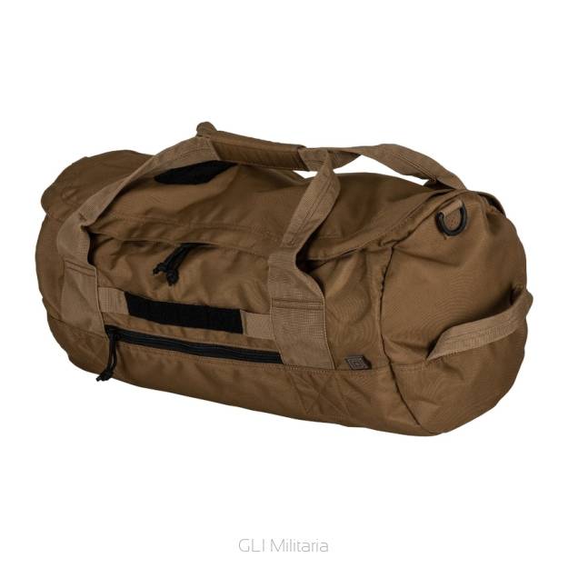 Torba 5.11 RAPID DUFFEL SIERRA kolor: KANGAROO