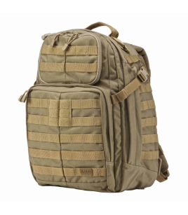 Plecak unisex 5.11 RUSH 24 BACKPACK kolor: SANDSTONE