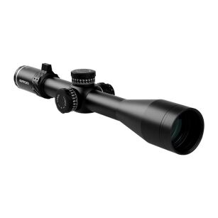 Luneta Riton 5 Conquer 5-25×56 FFP MOA   Siatka: MOR, Illuminated (2023)