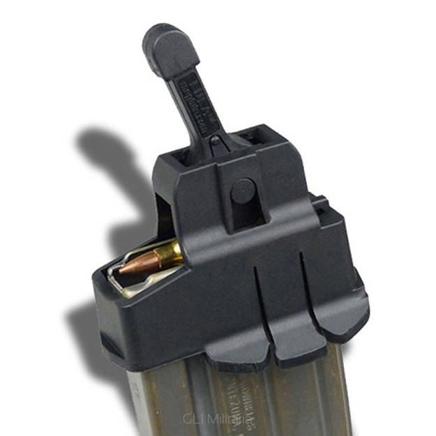 Szybkoładowarka LULA M16/AR15 Magazine Loader and Unloader - Black