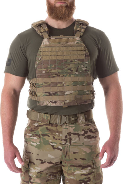 Kamizelka 5.11 TACTEC PLATE CARRIER MCM kolor: MULTICAM