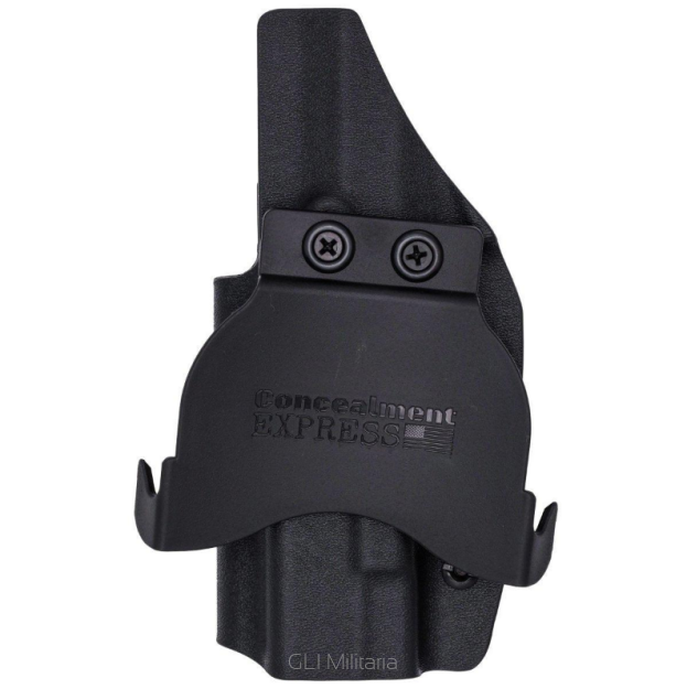 Kabura zewnętrzna prawa do pistoletu     Smith&Wesson M&P 4,25