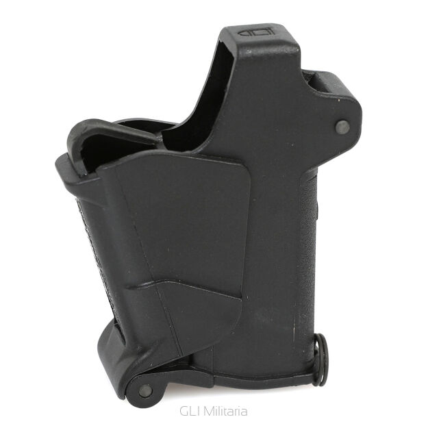 Szybkoładowarka Baby UpLula kal. .22 - .380 Magazine Loader Assist - Black