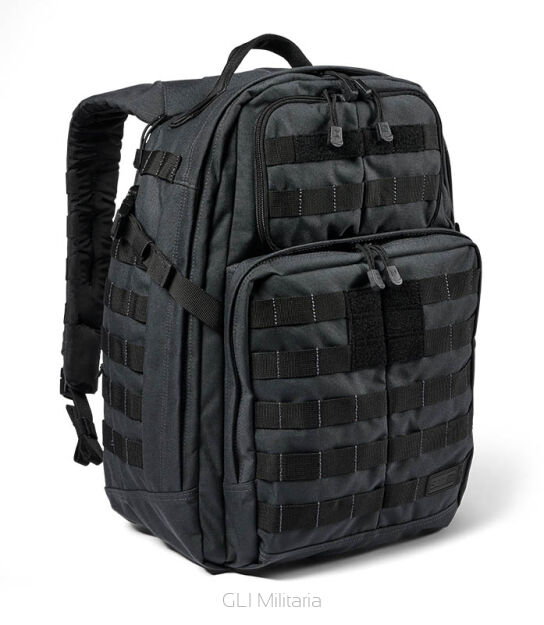 Plecak 5.11 RUSH24 2.0 BACKPACK kolor: BLACK