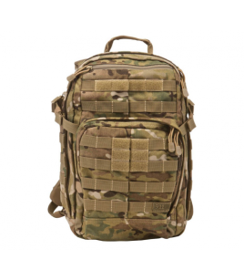 Plecak unisex 5.11 RUSH 12 BACKPACK kolor: MULTICAM