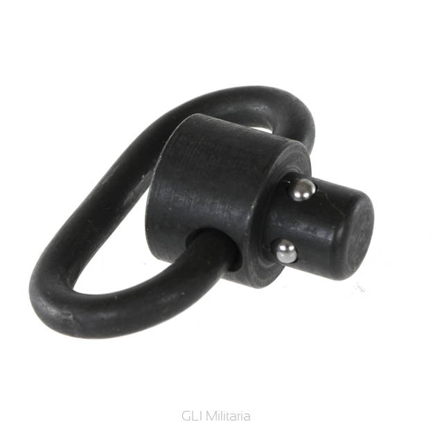 Zaczep QD BCM Swivel (Quick Detach) do pasa nośnego