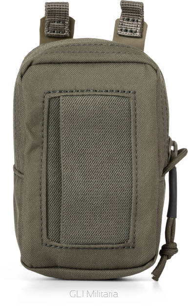 Kieszeń na rękawiczki 5.11 FLEX DISPOSABLE GLV POUCH kolor: RANGER GREEN