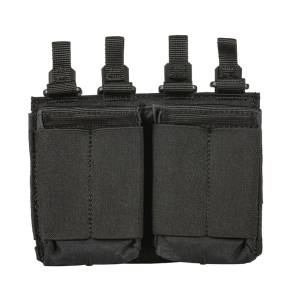 Ładownica 5.11 FLEX DBL AR MAG POUCH kolor: BLACK