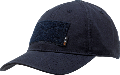 Czapka z daszkiem męska 5.11 FLAG BEARER CAP kolor: DARK NAVY